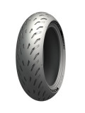 Cumpara ieftin Cauciuc moto 190 55-17 Michelin tip Sport