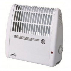 Aeroterma de podea, putere 450W, protectie anti-inghet, termostat