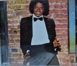 cd michael jackson off the wall