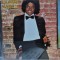 cd michael jackson off the wall