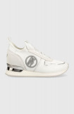 Cumpara ieftin Dkny sneakers SABATINI culoarea alb, K4261395