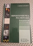 Hipertensiunea pulmonara in practica de cardiologie Carmen Ginghina