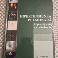 Hipertensiunea pulmonara in practica de cardiologie Carmen Ginghina