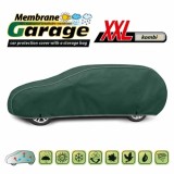 Prelata auto completa Membrane Garage complet impermeabila si respirabila - XXL - Kombi Garage AutoRide