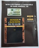 Monede &amp; Bancnote de pe Glob , Cambodgia , 149