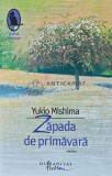 Cumpara ieftin Zapada de primavara - Yukio Mishima (AE47), Humanitas