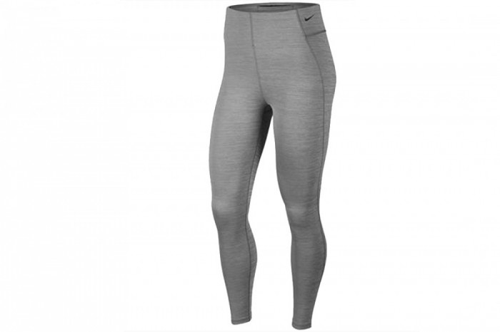 Jambiere Nike W NK Sculpt Victory Tights AQ0284-068 gri