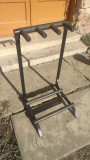 Stand pentru trei chitare - RockStand (Stare Excelenta)