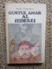 Gustul amar al iederei de Niculae Franculescu