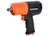 Cheie pneumatică cu impact BAHCO 2230Nm, 1/2 inch, 7000 rot/min
