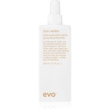 EVO Icon Welder Heat Protection Spray spray pentru protecția termică a părului 200 ml