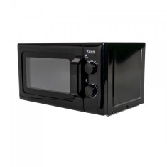 Cuptor cu microunde 700W 20L 6 trepte de putere Zilan ZLN1222 foto