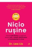 Nicio rusine - Lea Lis