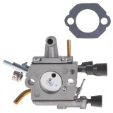 Carburator pentru Stihl, 120/200/250/300/350, Geko G81126