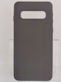 Husa Rhinoshield Solidsuit Samsung Galaxy S10., Negru