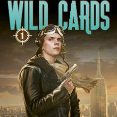 Wild Cards - George R. R. Martin