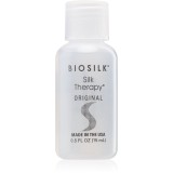 Biosilk Silk Therapy Original de ingrijire si restaurare pentru toate tipurile de păr 15 ml