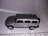 Bnk jc Matchbox MB666 - Hummer H3 - 1/64, 1:64