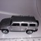 bnk jc Matchbox MB666 - Hummer H3 - 1/64