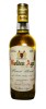 Whisky RARE Finest Blen Golden Age UTOVALCO Italy, 70cl, 40%, Anii '90-'00, Colectie, Import Italia