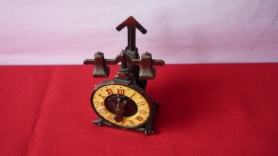 ASCUTITOARE DE COLECTIE foto