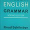 A MODERN ENGLISH GRAMMAR-KNUD SCHIBSBYE-275776