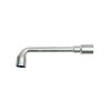 Cheie tubulara cu cot - tip L 13 mm Vorel 54670