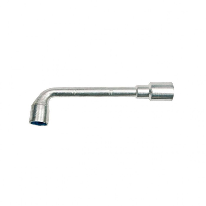 Cheie tubulara cu cot - tip L 13 mm Vorel 54670