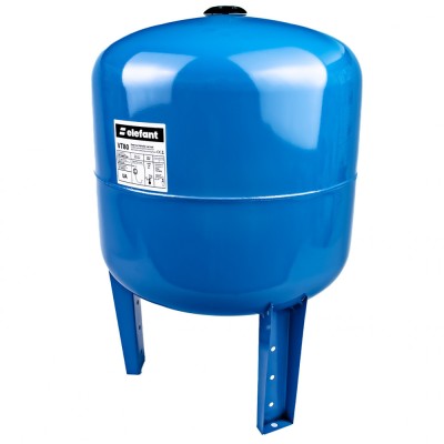 Vas de expansiune, 80L , vertical, Elefant Innovative ReliableTools foto