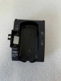 DRAGER X-AM 7000 MULTI GAS DETECTOR BLACK CHARGER