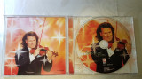 [CDA] Weihnachten mit Andre Rieu - cd audio original, Clasica