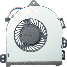Cooler procesor Laptop, Asus, ROG G701, G701VI, G701VIK, 13NB0E60M04011, 13N1-15M0101, DFS551205WQOT, DFS551205WQ0T, FJBW, CPU foto