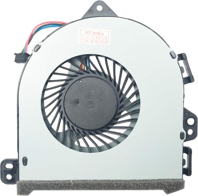Cooler procesor Laptop, Asus, ROG G701, G701VI, G701VIK, 13NB0E60M04011, 13N1-15M0101, DFS551205WQOT, DFS551205WQ0T, FJBW, CPU foto