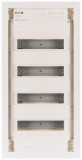 Tablou Usa Metalica Plata