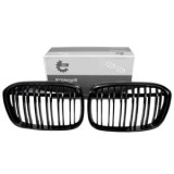 Grile Duble compatible BMW X1 F48 varianta M Tech NFL 2014-2019