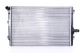 Radiator racire motor Audi A3, Tt; Seat Altea, Altea XL, Leon; Skoda Octavia II, Superb II, Yeti; VW Beetle, Caddy Alltrack, Caddy III Motor 1.2