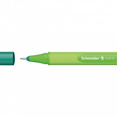 Liner Schneider Link-It 0,4 mm,turcoaz