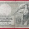 Germania 10 Mark 1906 seria 784 **