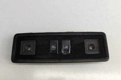 Iluminare interioară VW POLO AW1, BZ1, AE1 2024 OEM: 2GA947290A 30201790 foto