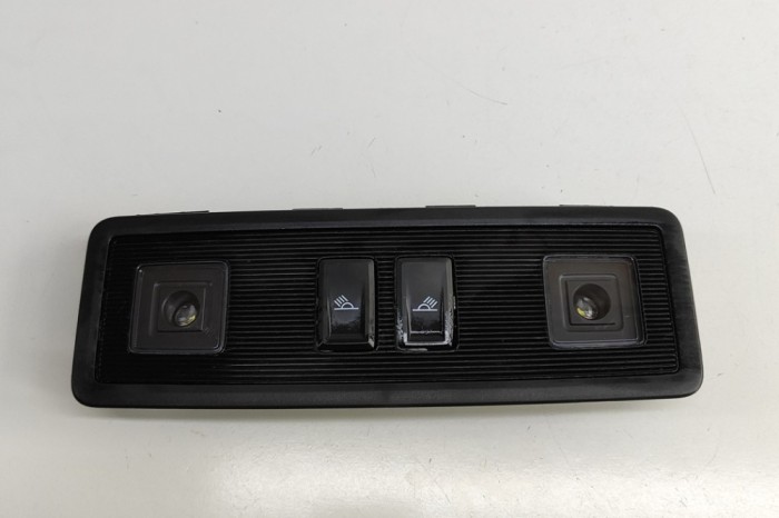 Iluminare interioară VW POLO AW1, BZ1, AE1 2024 OEM: 2GA947290A 30201790