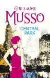 Central Park - Paperback brosat - Guillaume Musso - All, 2019