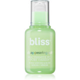 Bliss Disappearing Act ser intensiv pentru micsorarea porilor 30 ml