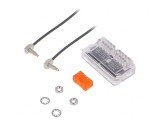 Senzor Fibra Optică 0-720mm Emitter-Receptor FT-R43