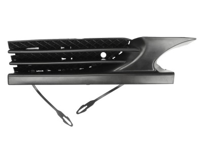 Capac carlig remorcare bara fata stanga Mercedes - Benz C-Class W202 intre 1997-2001 foto