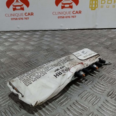 Airbag VW Tiguan 2016-2019 foto