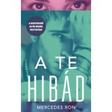A te hib&aacute;d - Mercedes Ron