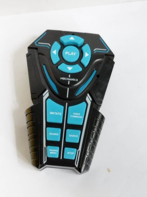 bnk jc Telecomanda pentru caine robot - functionala foto