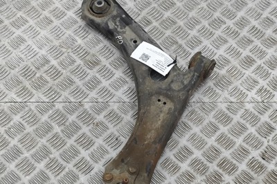 Braț inferior dreapta față VW CADDY IV Furgon SAA, SAH 2019 OEM: 1K0407152BL | 30370935 foto