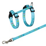 Cumpara ieftin Lesa 1.2 m si Ham 21-33 cm/8 mm Pisici 4181, Trixie