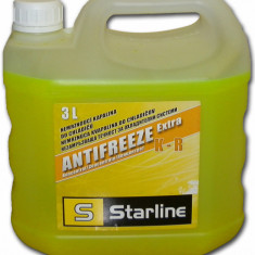 Antigel Starline Tip D Concentrat 3L